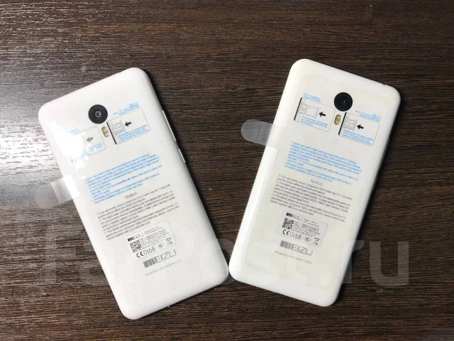 Meizu M2 Note. �/�, �����, 3G, 4G LTE, Dual-SIM ����