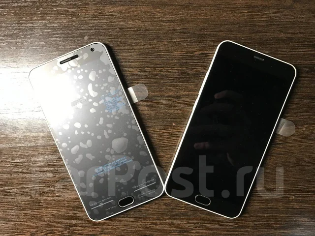 Meizu M2 Note. �/�, �����, 3G, 4G LTE, Dual-SIM ����
