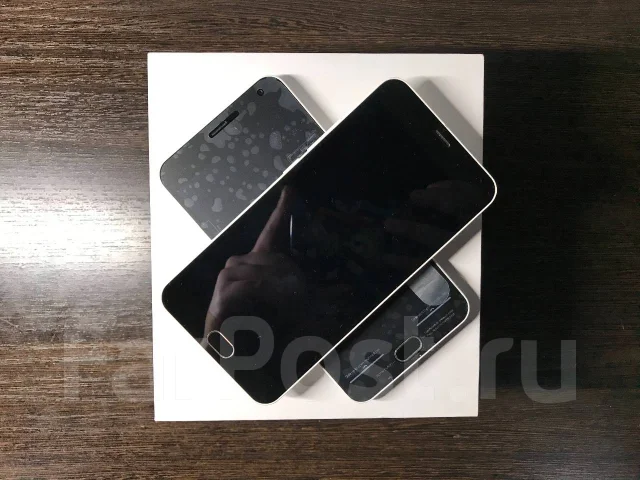 Meizu M2 Note. �/�, �����, 3G, 4G LTE, Dual-SIM ����
