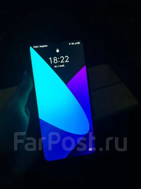 Realme C3. �����, �������, 4G LTE, Dual-SIM, NFC ����