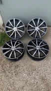 Neo TL 651. 6.5x16", 5x114.30, ET38 ����