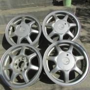 . 5.5x14 ", 4x108, ET42,  54,0. 