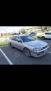 Nissan Primera Camino. WQP11230900, QG18DD ����