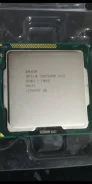 Intel Pentium G645 ����