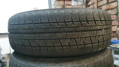 Yokohama Ice Guard IG50. ������, ��� �����, 2013 ���, �/�, ����� 50 % ����