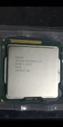 Intel Pentium G620 ����