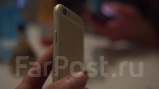 Apple iPhone 6 Plus. �/�, �������, 4G LTE ����