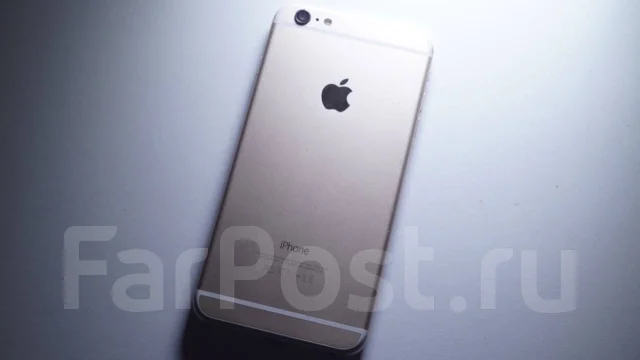 Apple iPhone 6 Plus. �/�, �������, 4G LTE ����