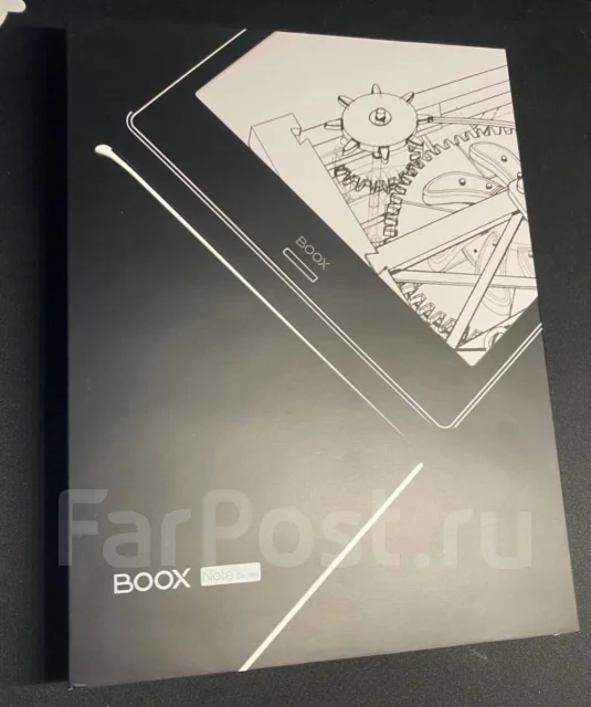Onyx Boox Note Pro ����