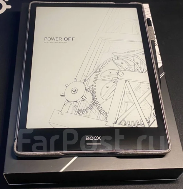 Onyx Boox Note Pro ����