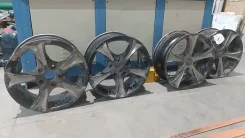 Tech Line TL 625. 6.5x16" ����