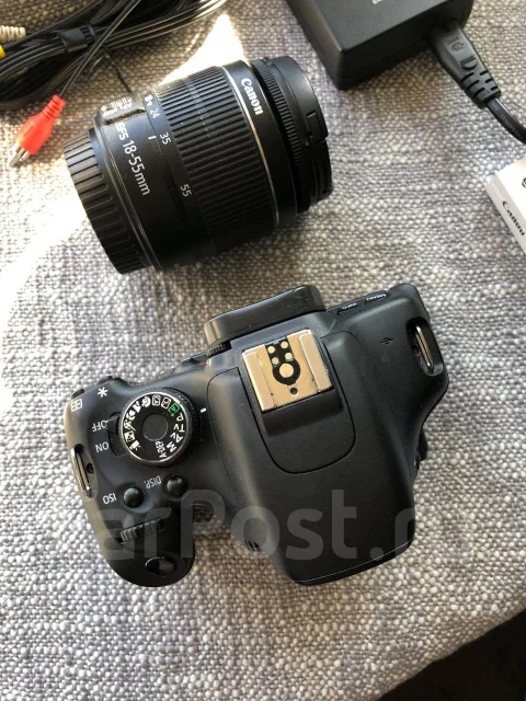 Canon EOS 600D Kit ����