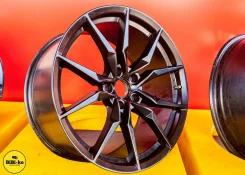 Work M.C.O. 9.5x19", 5x114.3, ET35, �� 73,1���. ����