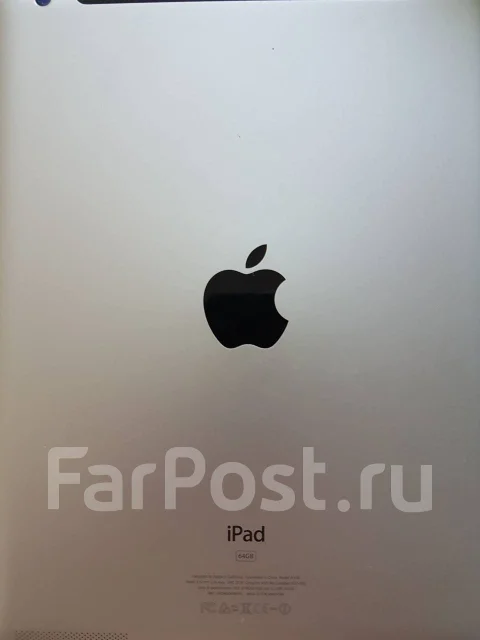 Apple iPad 3 ����