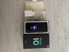 Xiaomi Mi Note 10 Lite. �/�, �����, ����������, 3G, 4G LTE, Dual-SIM, ����������, NFC ����