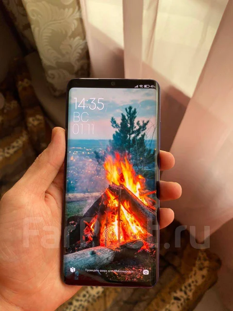 Xiaomi Mi Note 10 Lite. �/�, �����, ����������, 3G, 4G LTE, Dual-SIM, ����������, NFC ����