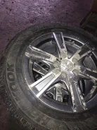 WSP Romeo. x14", 5x100 ����