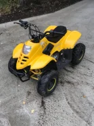 Avantis ATV Classic 6. ��������, ��� ���\���, � �������� ����