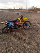 Suzuki RM 250. 250����. ��., ��������, ��� ��� ����