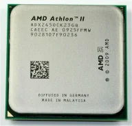 AMD Athlon II X2 245 ����