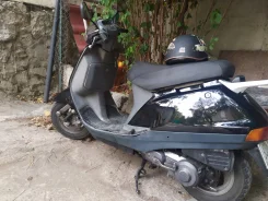 Honda Lead 90. 90����. ��., ��������, ���, � �������� ����