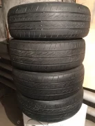 Toyo Transas Teo Eco. ������, 2016 ���, �/�, ����� 50�% ����