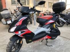 Aprilia SR 50R. 50����. ��., ��������, ��� ���, ��� ������� ����