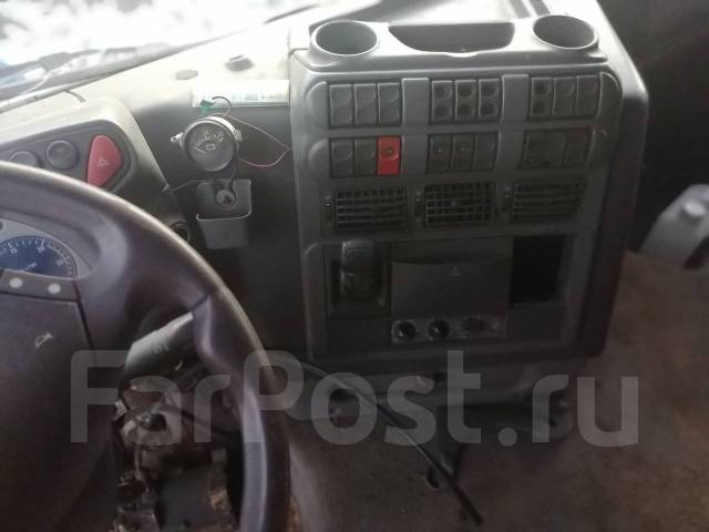 Продам Ивеко-Стралис -2002Г. В - Спецтехника на запчасти в Иркутске