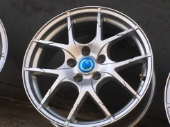 Lenso AG. 7.0x17", 5x114.3, ET38 ����