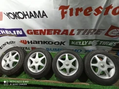 Asiss. 6.5x15", 5x100, 5x114.3, ET45, �� 73���. ����