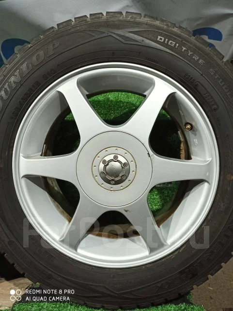 Asiss. 6.5x15", 5x100, 5x114.3, ET45, �� 73���. ����