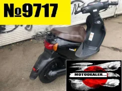 Suzuki Lets 4. 49����. ��., ��������, ���������, ��� ������� ����