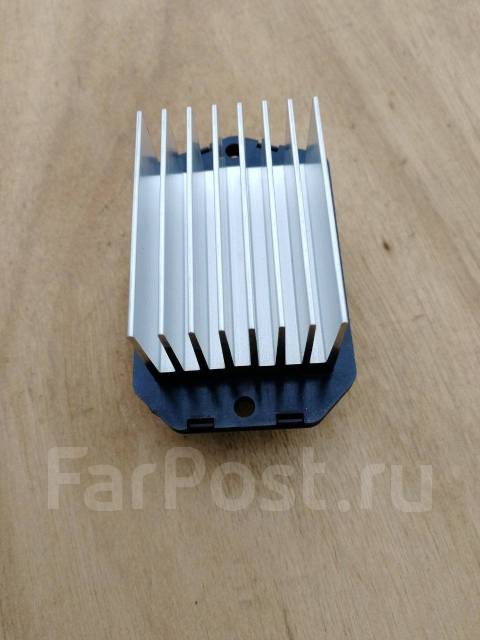 Транзистор отопителя XB00001058; Hitachi ZX200-5G, ZX240-5G