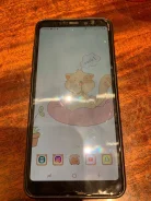 Samsung Galaxy A8+. �/�, ������ ����