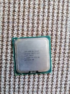 Intel Core 2 Duo E8400 ����