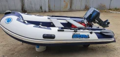 Stormline. ��������� ���������, 9,8��.�., ������ ����