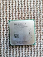 AMD Athlon II X2 240 ����