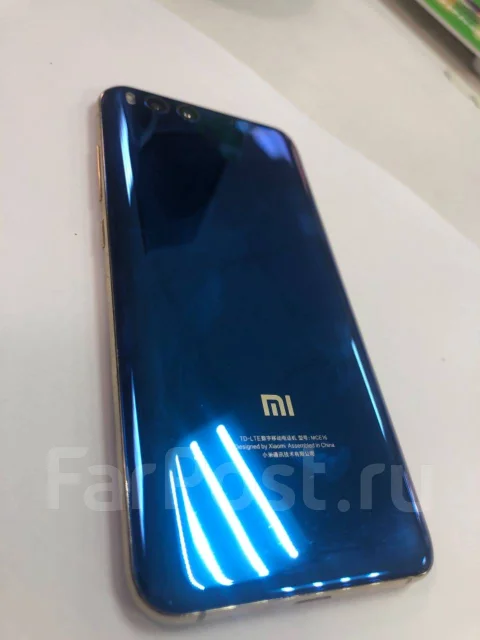 Xiaomi Mi6. �/� ����