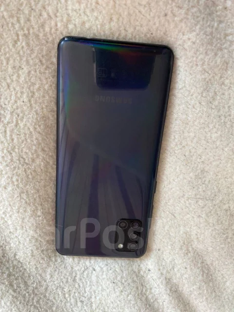 Samsung Galaxy A31. �/�, ����� ����