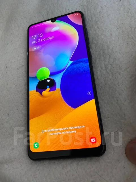 Samsung Galaxy A31. �/�, ����� ����