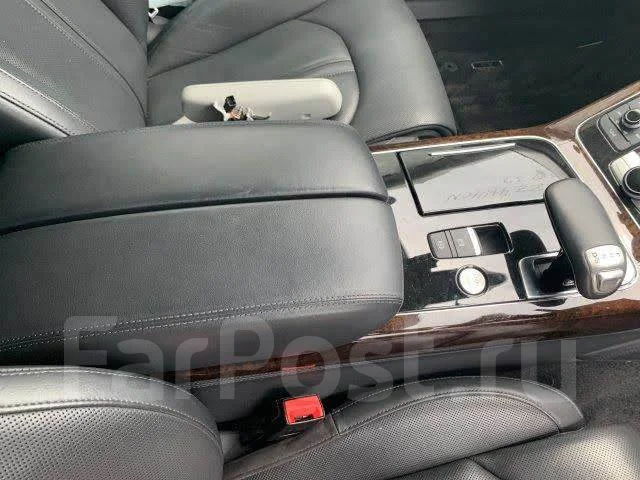 Audi A8. WAUZZZ4H4CN010939 ����