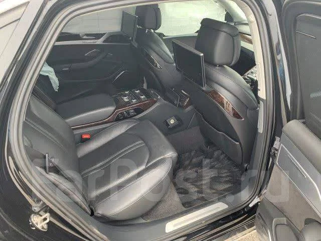 Audi A8. WAUZZZ4H4CN010939 ����