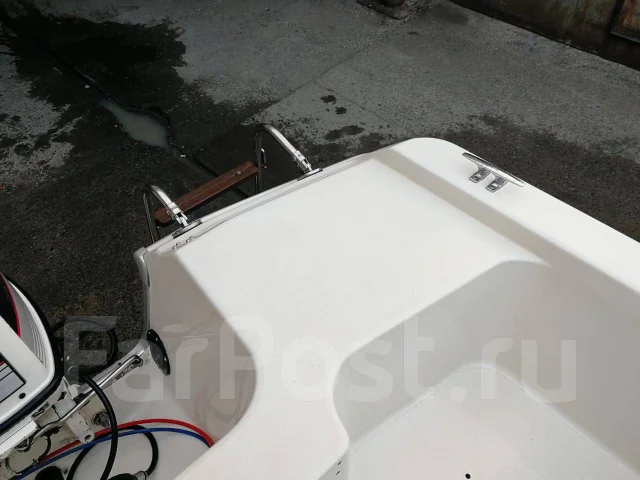 Yamaha SR-17. 1987 ���, ����� 5,18��., ��������� ���������, 60��.�., ������ ����