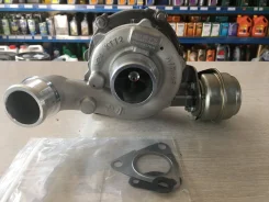 NEW! ������� Ssangyong Actyon / Kyron D20D D20DT,6640900880,6640900780 6640900880 ����