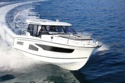 Jeanneau Merry Fisher. 2022 ���, ����� 10,45��., ��������� ��� ���������, ������. ��� ����� �� ���������� ����
