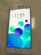 Meizu PRO 7. �/�, �����, �������, 3G, 4G LTE, Dual-SIM ����