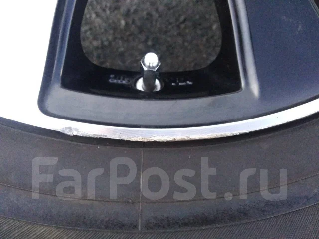 Hipnotic Wheels Diva. 6.5x16", 4x100, ET48, �� 65���. ����