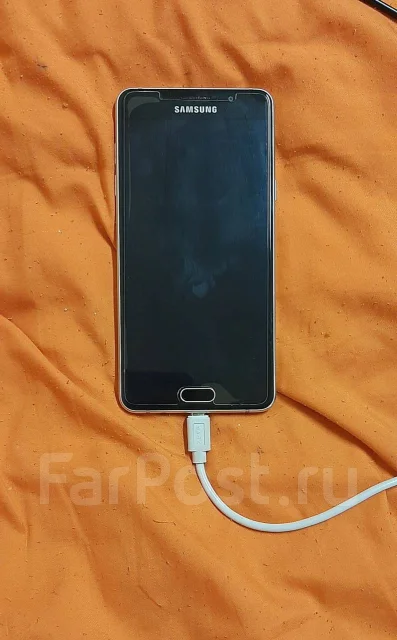 Samsung Galaxy A5 2016. �/� ����