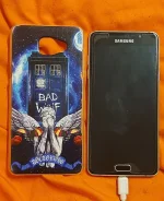 Samsung Galaxy A5 2016. �/�, 16 �� ����