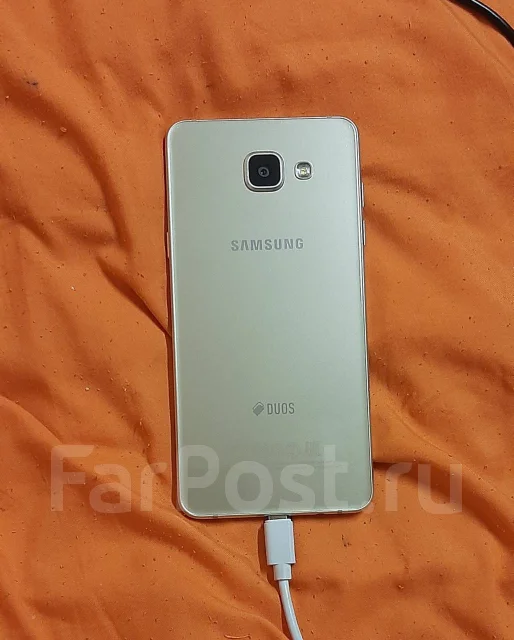 Samsung Galaxy A5 2016. �/� ����